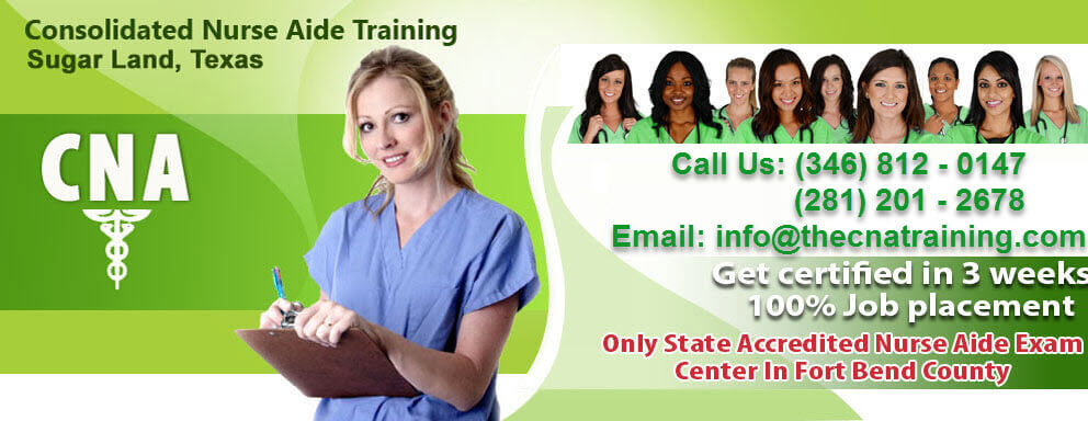 What Is a Certified Nursing Assistant (CNA) in the USA?