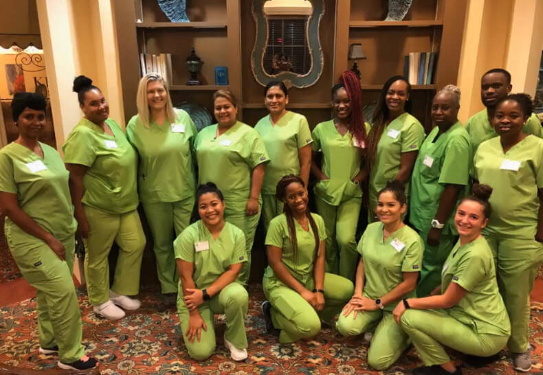 cna-training-institute-graduates-092019-cna-training-houston