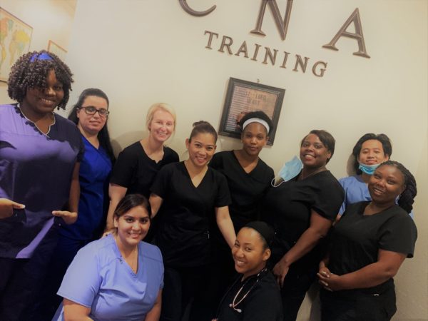 Do CNAs Work 12-Hour Shifts? - CNA | Consolidated Nurse Aide Training