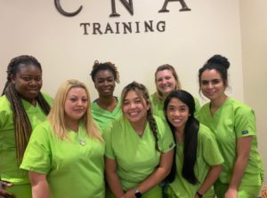 Is CNA Training Difficult CNA Training Houston Certified