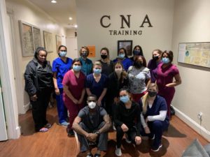 Is the CNA Exam Hard? - CNA Training in Houston | Consolidated Nurse