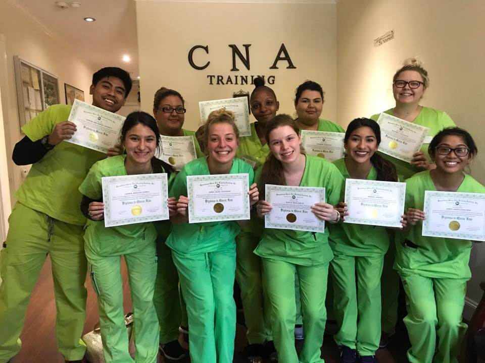 pin-on-certified-nurse-assistant-cna-exam