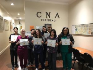 How to Become a CNA - CNA Training  Houston Certified Nursing Assistant  School
